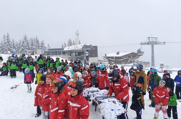 Galerie: Schokoladenrennen 2022