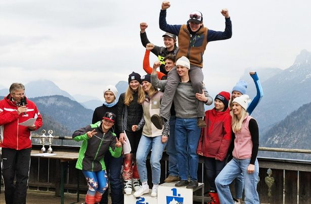 Galerie: Jahresrückblick 2025