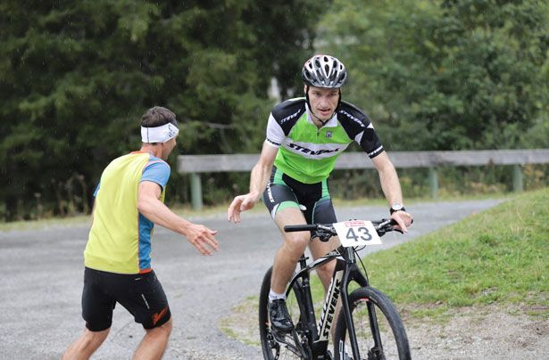 Galerie: Loferer Berg2Kompf